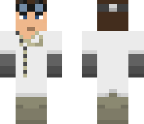 scientist