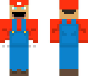 mario