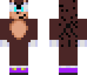 hedgehog
