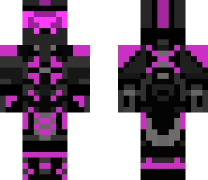 ender warrior please vote