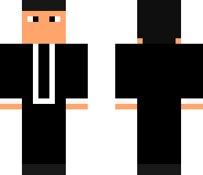 men in black