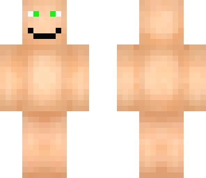 skin base with face