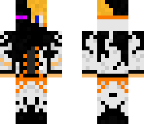 improved ender infection 
