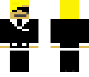 agent