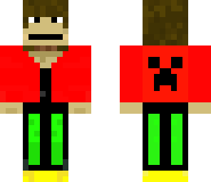 monkey creeper