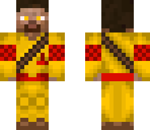 lord steve