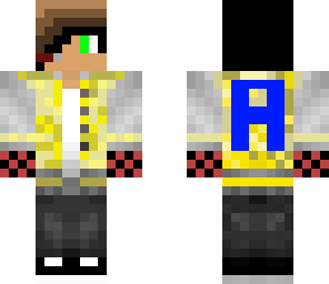 varsity jacket