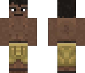 yellow indian boy