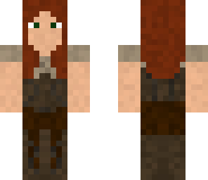 female french cattle farmer