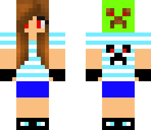 creeper teen