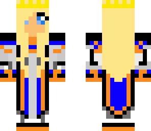 spessartite princess