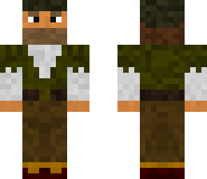french farmer