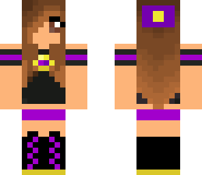 sky girl