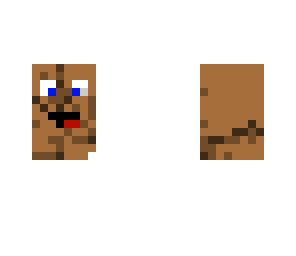 potato