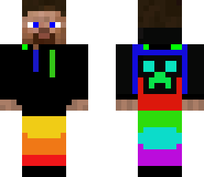 disco steve