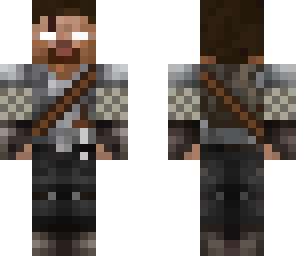 herobrine edited