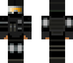 swat team