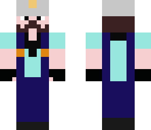 coal miner