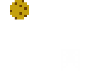 cookie man