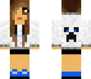 remake with brown eyes