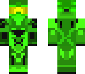 please vote master chief