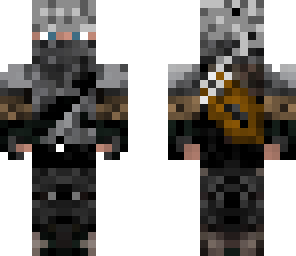 archer ninja