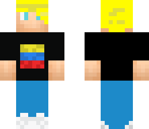 viva colombia