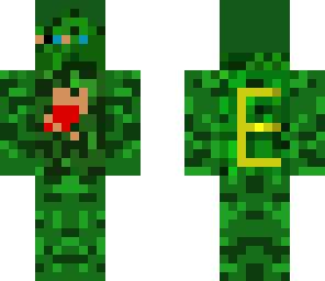 epic elf warrior