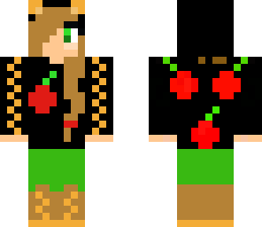 applejack 