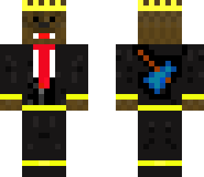 bacca warrior