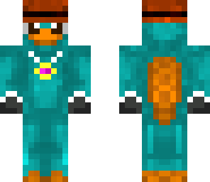 perry