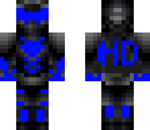halo guy