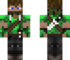 hunter
