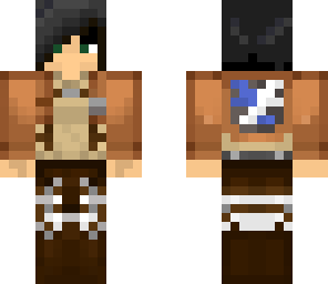 2nd attack on titan