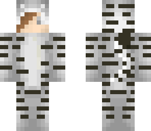 white tiger 2