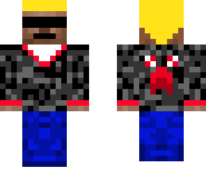 agent steve