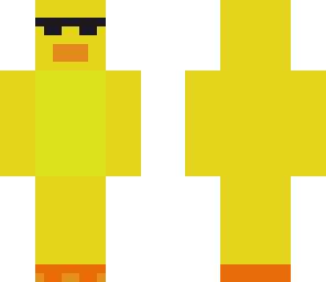 cool duck