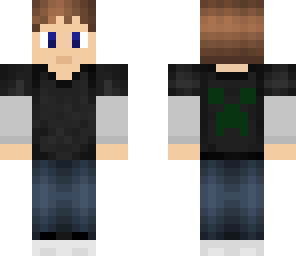 my skin