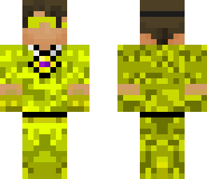 butter  skydoesminecraft
