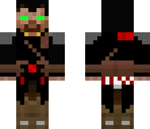 hindden assasin