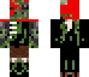 dead soldier