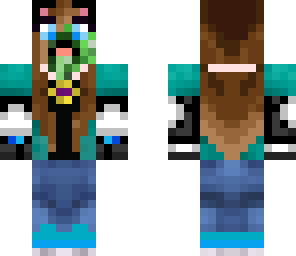 random skin 3
