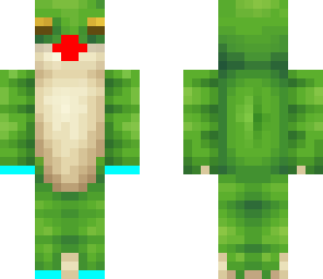 frog edited