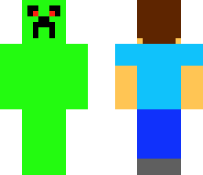 mutant human