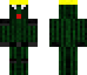 pickle man