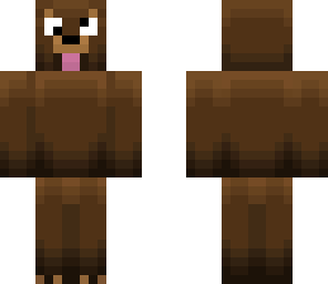 pedistool bear