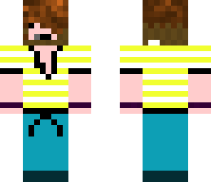 deadlox in pjs