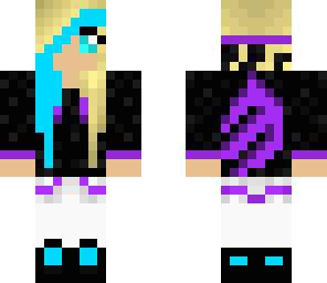 monster girl 2