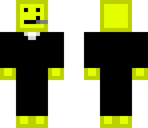 gamer slime