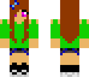 girl